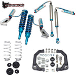 Camburg CAM-310157-K - Suspension Lift Kit