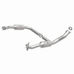 Magnaflow 5551598 - Catalytic Converter