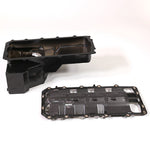 Ford Racing M-6675-M52RR - Engine Oil Pan