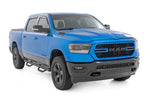 Rough Country RCD1980CCB - Step Nerf Bar