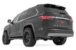 Rough Country 88000_B - Suspension Leveling Kit