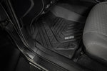 Rough Country FF-7121 - Floor Mat Set
