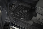 Rough Country FF-5171 - Floor Mat Set