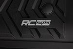 Rough Country FF-5171 - Floor Mat Set