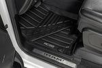Rough Country FF-3142 - Floor Mat Set