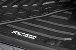 Rough Country FF-3142 - Floor Mat Set