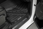 Rough Country FF-3142 - Floor Mat Set