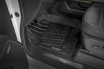 Rough Country FF-2161 - Floor Mat Set