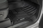 Rough Country FF-2161 - Floor Mat Set