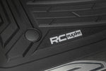 Rough Country FF-2161 - Floor Mat Set