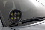 Rough Country 71081 - Auxiliary Light