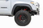 Rough Country 74201ARED - Suspension Control Arm