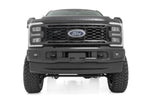 Rough Country 43730 - Suspension Lift Kit