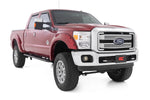 Rough Country 44009 - Running Board Set