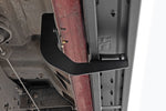 Rough Country 44009 - Running Board Set