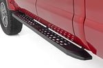 Rough Country 44009 - Running Board Set