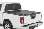 Rough Country 49520501 - Tonneau Cover