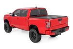 Rough Country 47520551B - Tonneau Cover