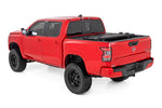 Rough Country 47520551B - Tonneau Cover