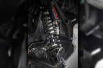 Rough Country 789004 - Coilover Spring and Shock Assembly
