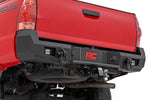 Rough Country 10812 - Bumper
