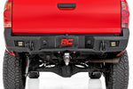 Rough Country 10812 - Bumper