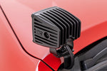 Rough Country 71091 - Auxiliary Light