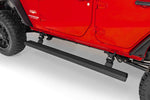 Rough Country PSR610330 - Running Board Set