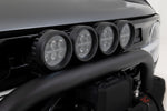 Rough Country 51114 - Bumper Push Bar