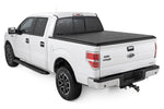 Rough Country 42509550 - Tonneau Cover