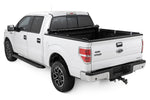Rough Country 42509550 - Tonneau Cover