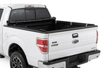 Rough Country 42509550 - Tonneau Cover