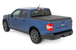 Rough Country 42534600 - Tonneau Cover