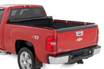 Rough Country 42207650 - Tonneau Cover