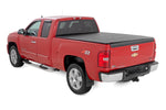 Rough Country 42207650 - Tonneau Cover