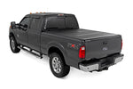 Rough Country 47214651B - Tonneau Cover