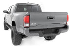 Rough Country 41009 - Running Board Set