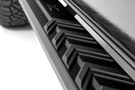 Rough Country 41009 - Running Board Set