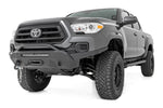 Rough Country 41009 - Running Board Set