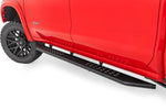 Rough Country 14008 - Running Board Set