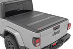 Rough Country 47620500B - Tonneau Cover