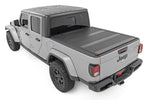 Rough Country 47620500B - Tonneau Cover