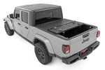 Rough Country 47620500B - Tonneau Cover