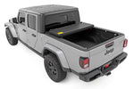 Rough Country 47620500B - Tonneau Cover
