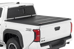 Rough Country 47415551B - Tonneau Cover