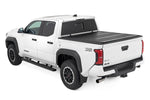 Rough Country 47415551B - Tonneau Cover