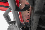 Rough Country RCJ1980TB - Step Nerf Bar