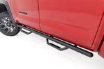 Rough Country 72002B - Step Nerf Bar