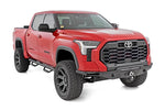 Rough Country 72002B - Step Nerf Bar