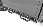 Rough Country RCF1981CCB - Step Nerf Bar